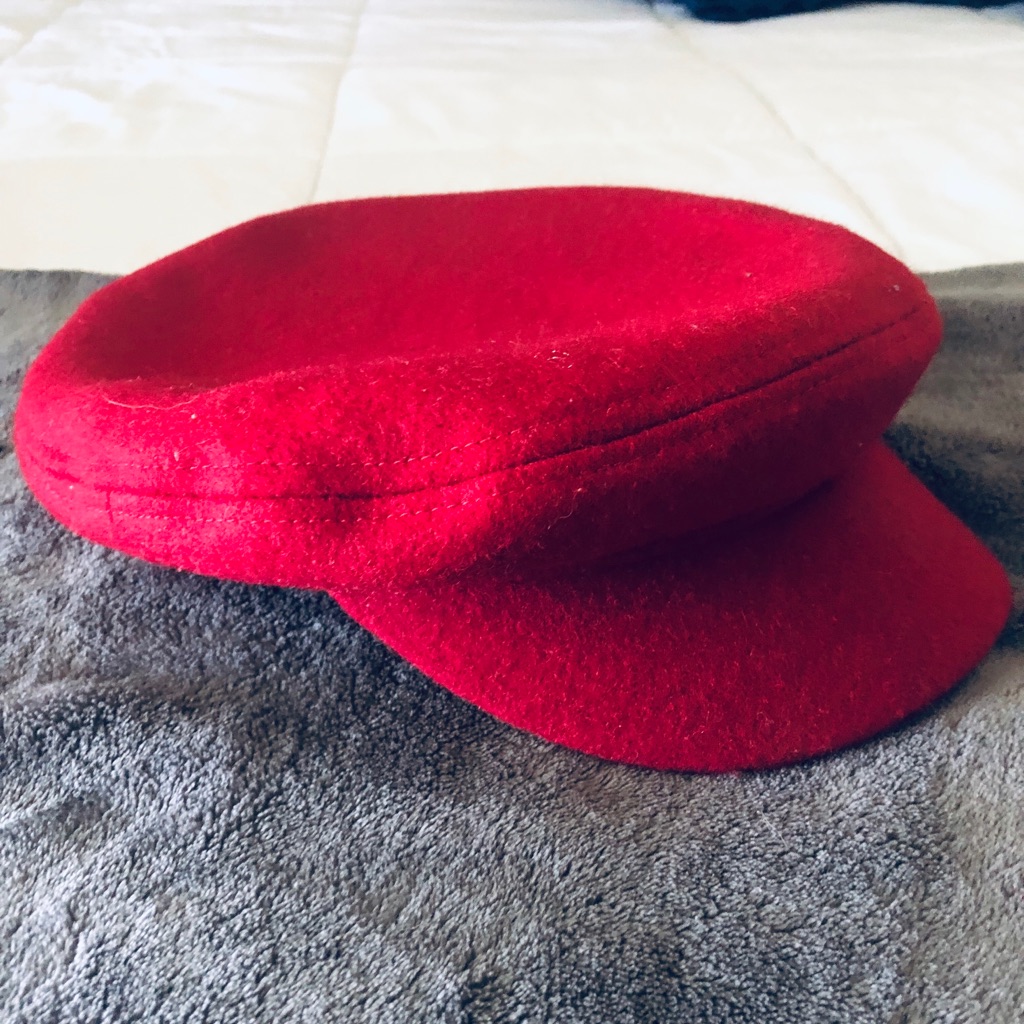 Paperboy Hat